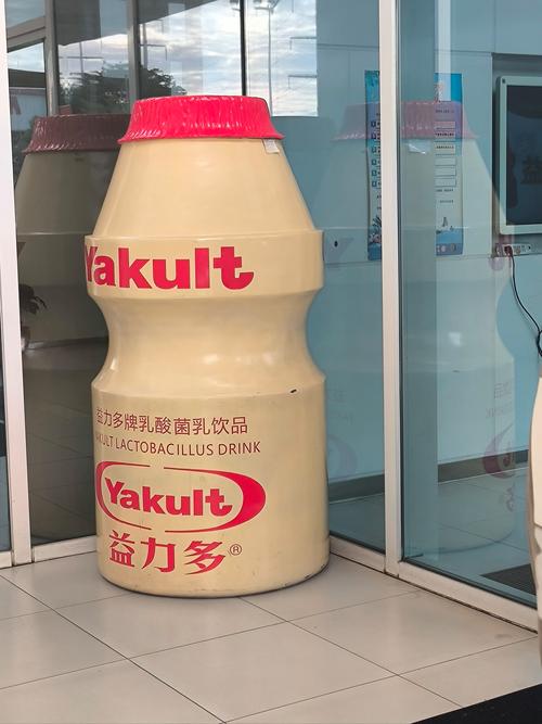 益力多可以混什么饮料？益力多能不能喝