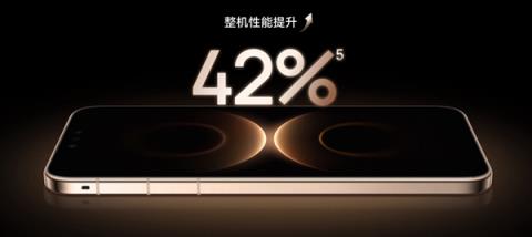 4699元起史上最强Mate 华为Mate80系列开售：首发麒麟9030系列芯片