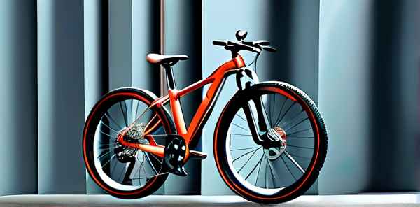 中国十大自行车品牌排行(图1)