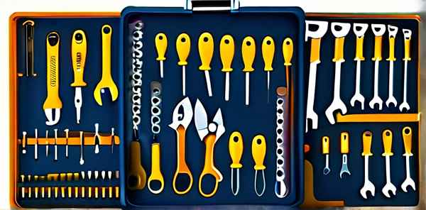 宁海手工具十大品牌(图1)