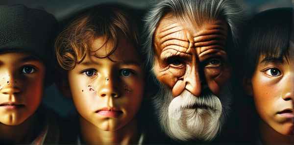 人类的十大财富是什么呢(图1)