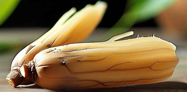 西洋参的十大功效是什么(图1)