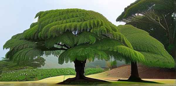 十大名树寓意是什么花(图1)