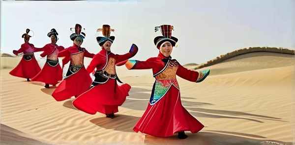 宁夏民乐十大经典曲目(图1)