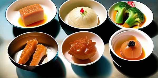 广东最难的十大菜是什么(图1)