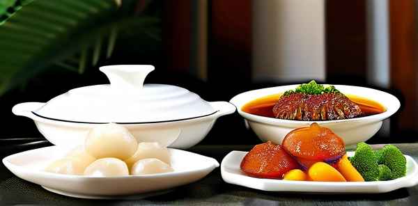 闽西十大菜系有什么菜(图1)