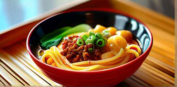 十大必吃面馆名字叫什么