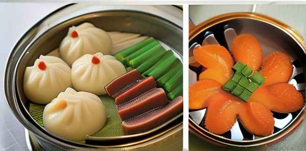 宁波十大美食介绍作文(图1)