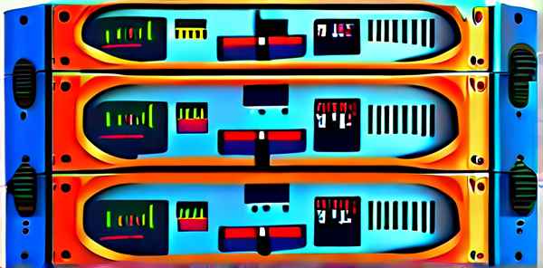 核心交换机十大品牌(图1)