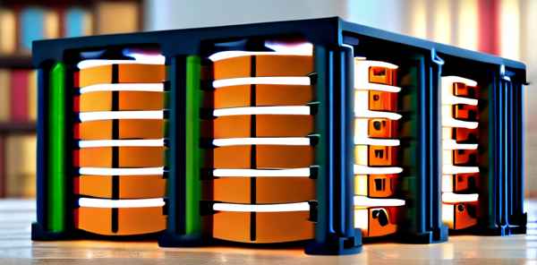 数据仓库十大模型是什么(图1)