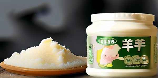 中国十大羊奶粉排名(图1)