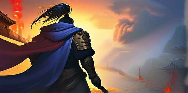 王者十大内乱是什么时候出的(图1)