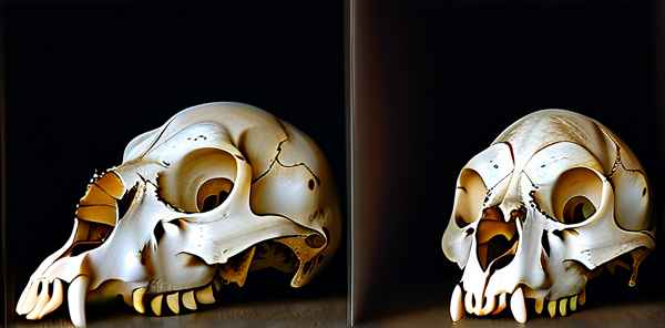 十大怪异头骨是什么动物(图1)