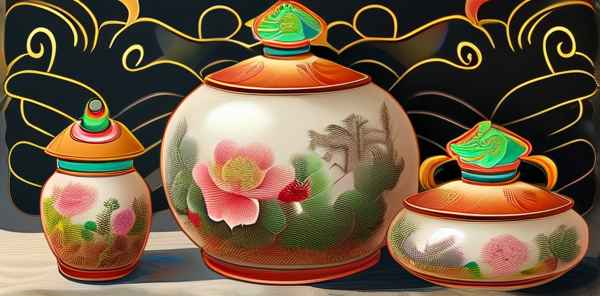 邯郸十大艺术特产是什么(图1)