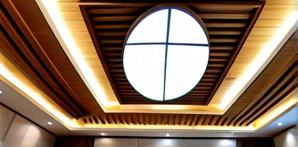 江西生态木吊顶十大品牌(图1)