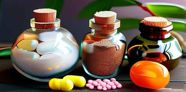 抗焦虑的十大禁忌药(图1)