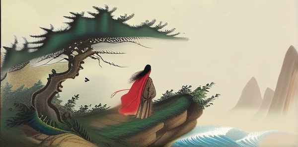 十大民间传说有什么(图1)