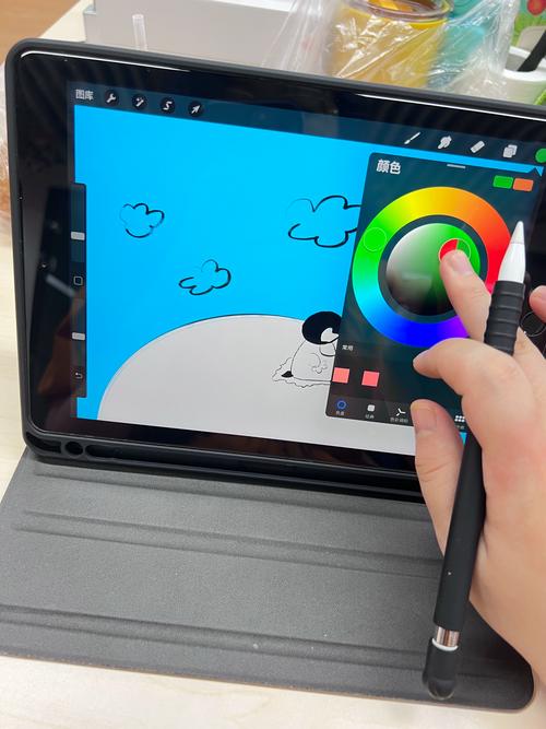 平板电脑贴膜怎么贴好一点?平板的贴膜怎么贴