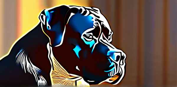 世界十大恶犬是什么(图1)