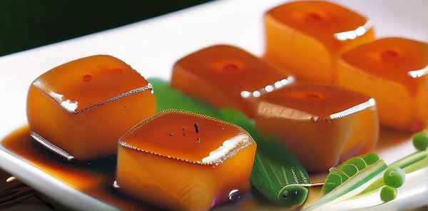 中国十大美食指的是什么(图1)