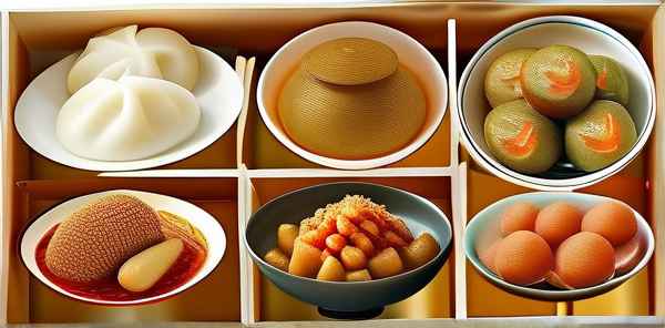 肃南十大特产美食是什么(图1)