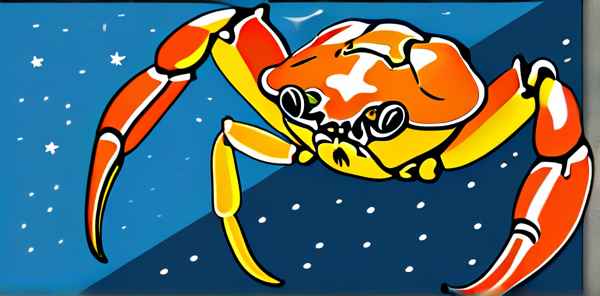 巨蟹座的十大优点是什么