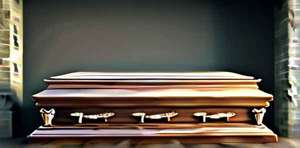 做梦梦见棺材是什么意思(图1)