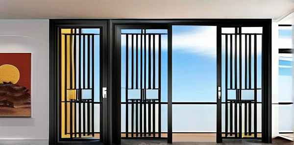 梵帝门窗是十大品牌吗