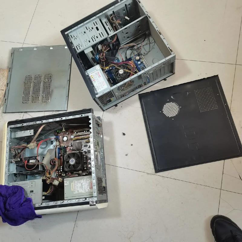 旧电脑如何组装计算机？需要哪些步骤？