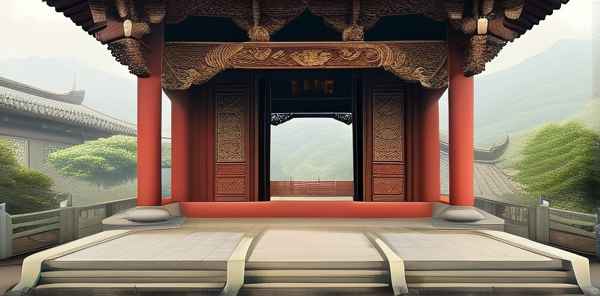 工人做祠堂的十大忌讳是什么