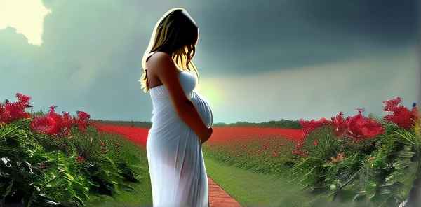 梦见怀孕流产是什么意思(图1)