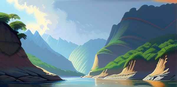 世界第十大河是什么河