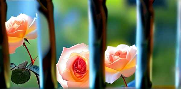 梦见玫瑰花是什么预兆(图1)