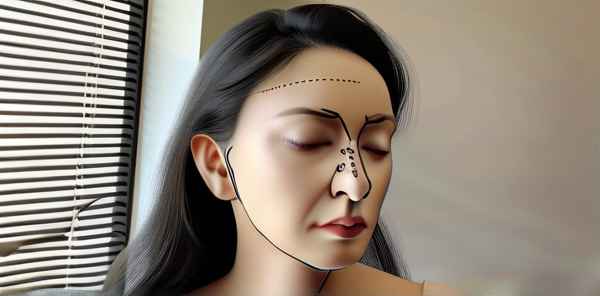 线雕鼻十大禁忌症是什么