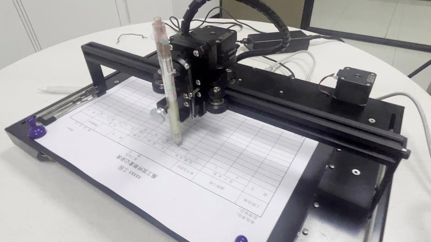 写字机器人如何组装电脑？组装步骤包括哪些？