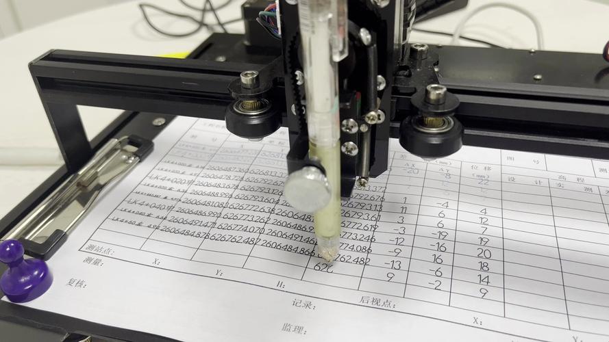 写字机器人如何组装电脑？组装步骤包括哪些？