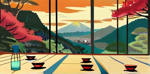 梦见办酒席是什么意思(图1)