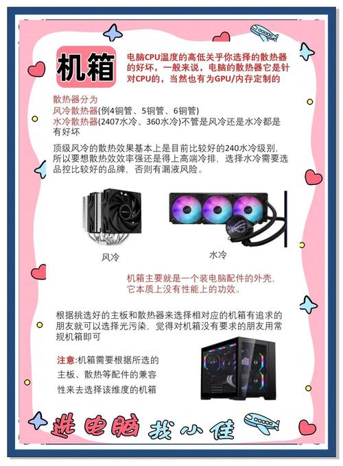 如何正确购买组装机电脑？需要注意哪些问题？