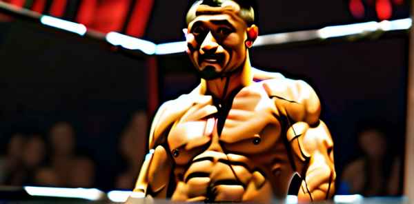 国内十大格斗俱乐部排名(图1)