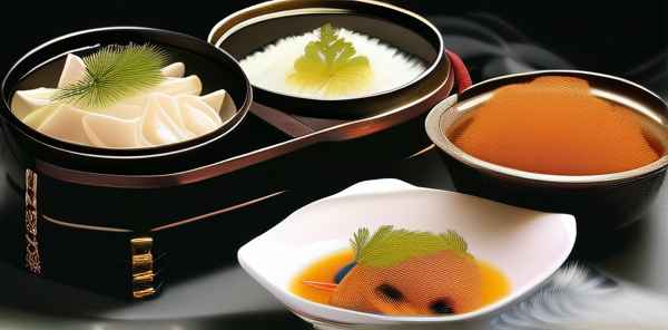 古代东北十大名菜是什么(图1)