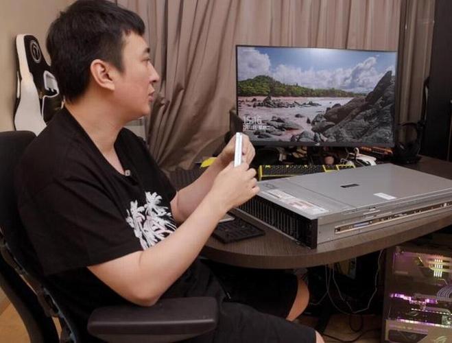 王思聪组装电脑能力如何？他的技术是否专业？