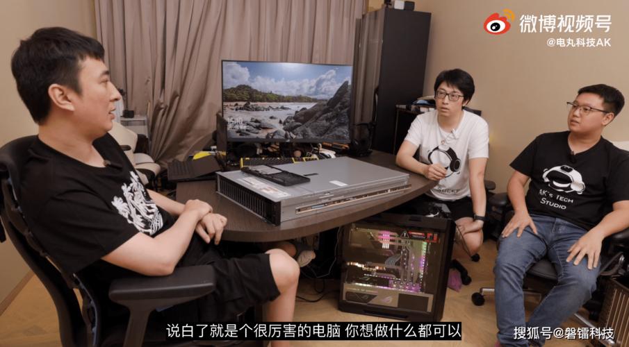 王思聪组装电脑能力如何？他的技术是否专业？