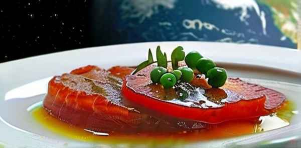 地球十大恐怖恶心食物(图1)