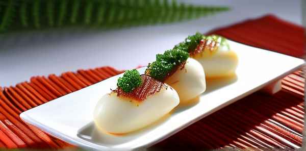 长白河十大名吃是什么(图1)