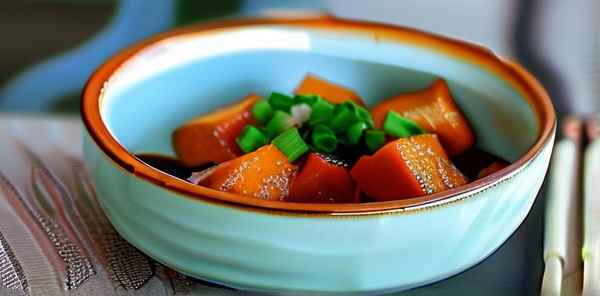 杨二嫂十大碗是什么菜做的(图1)