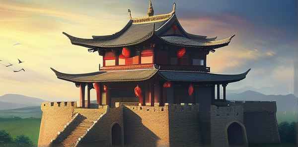 古代郑国十大姓氏是什么(图1)