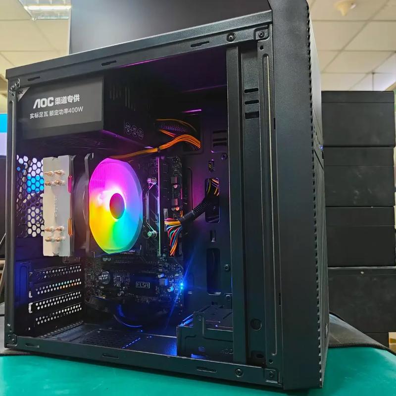 如何自己组装服务器电脑?需要注意哪些问题?