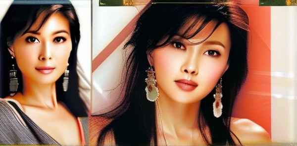 港台女星十大金曲排行