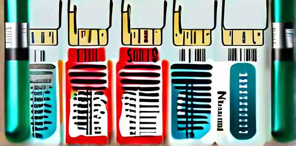 核酸检测的十大症状