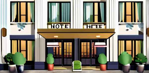 酒店经营十大核心要素